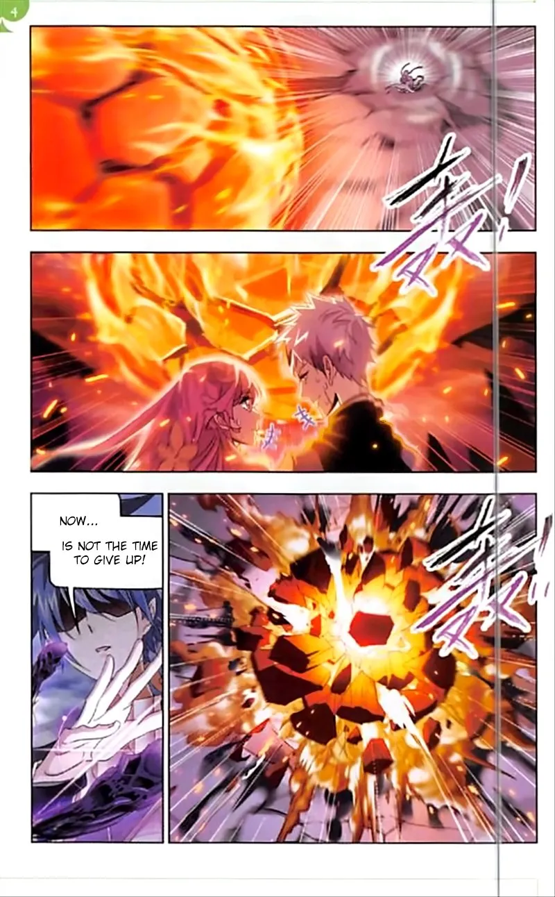 Read soul land manhua reading order What order to read Soul Land Manhua in douluo Manga Online