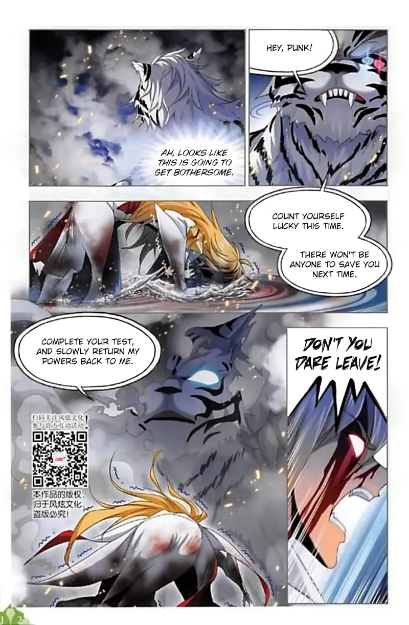 Read soul land manhua reading order What order to read Soul Land Manhua in douluo Manga Online