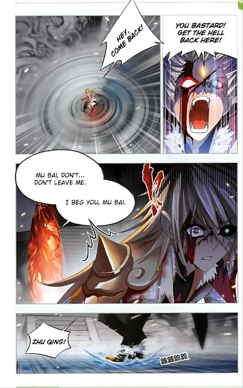 Read soul land manhua reading order What order to read Soul Land Manhua in douluo Manga Online