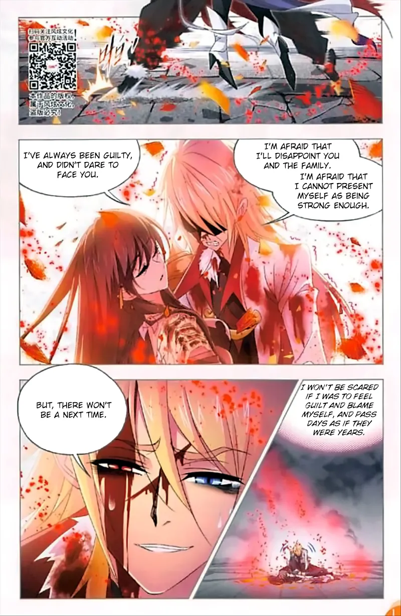 Read soul land manhua reading order What order to read Soul Land Manhua in douluo Manga Online