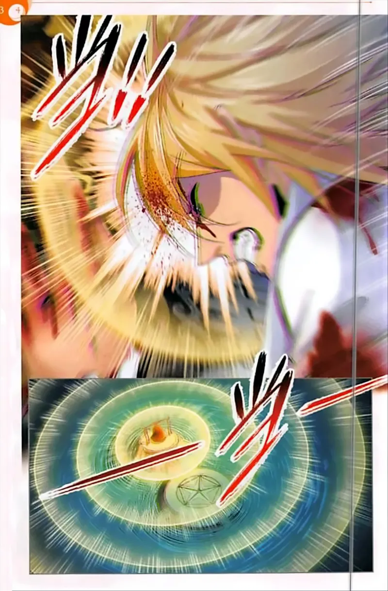 Read soul land manhua reading order What order to read Soul Land Manhua in douluo Manga Online