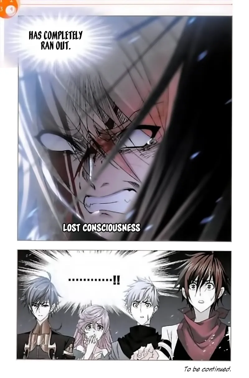 Read soul land manhua reading order What order to read Soul Land Manhua in douluo Manga Online