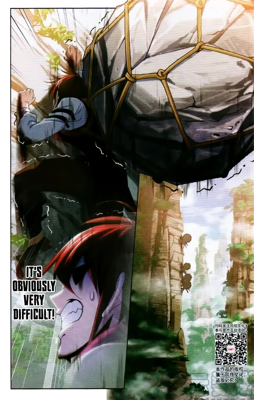 Read soul land manhua reading order What order to read Soul Land Manhua in douluo Manga Online