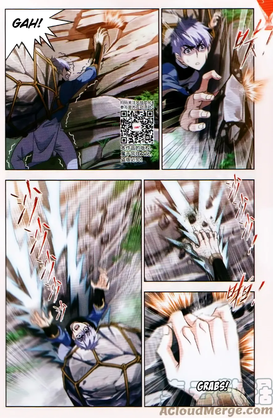 Read soul land manhua reading order What order to read Soul Land Manhua in douluo Manga Online