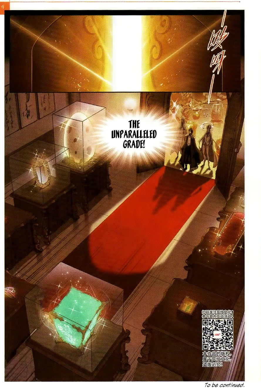 Read soul land manhua reading order What order to read Soul Land Manhua in douluo Manga Online