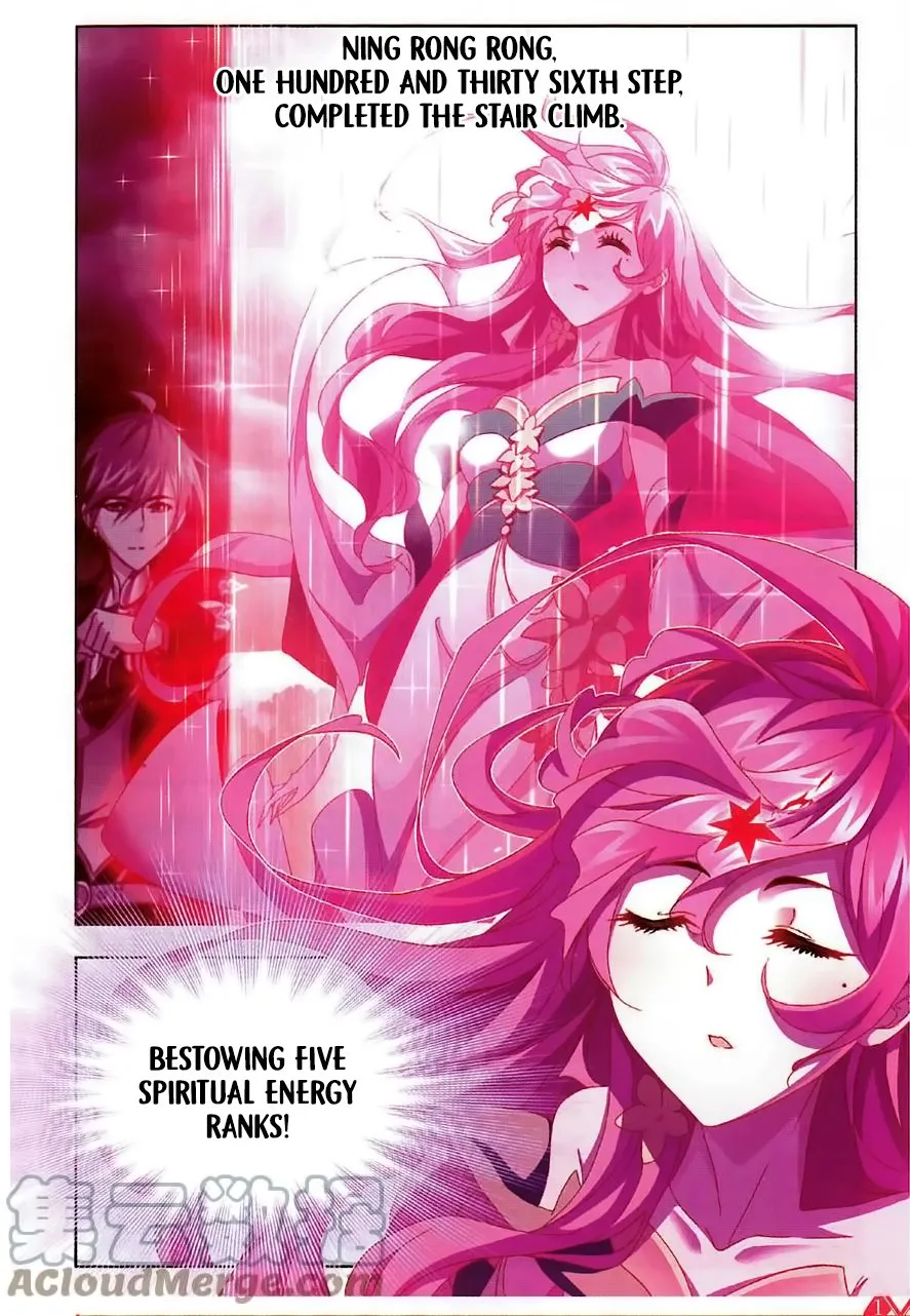 Read soul land manhua reading order What order to read Soul Land Manhua in douluo Manga Online