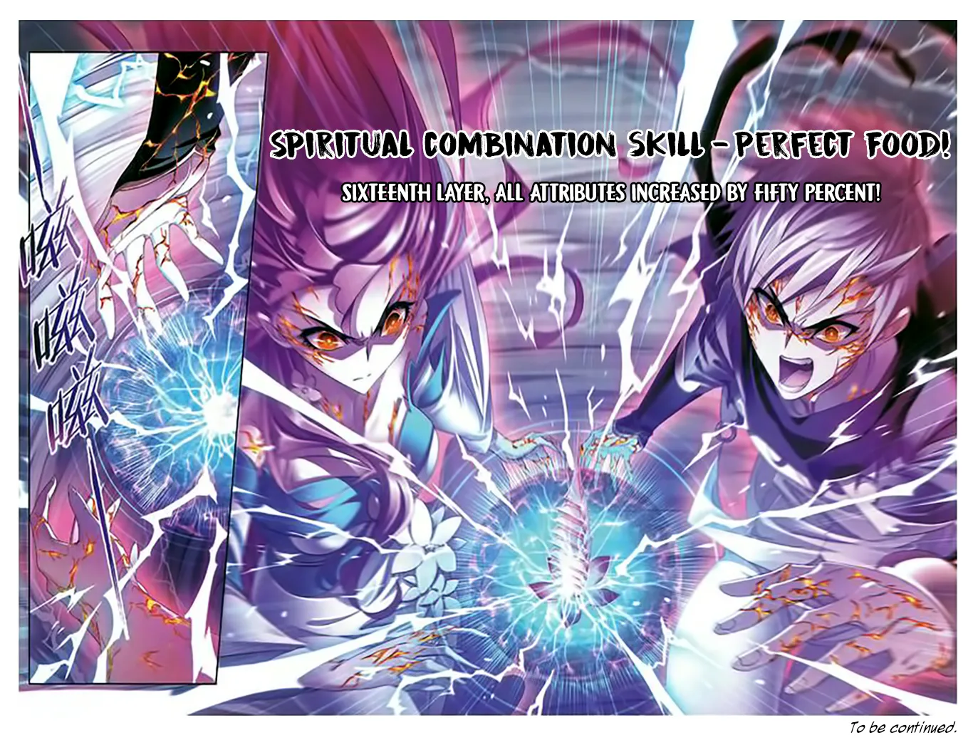 Read soul land manhua reading order What order to read Soul Land Manhua in douluo Manga Online