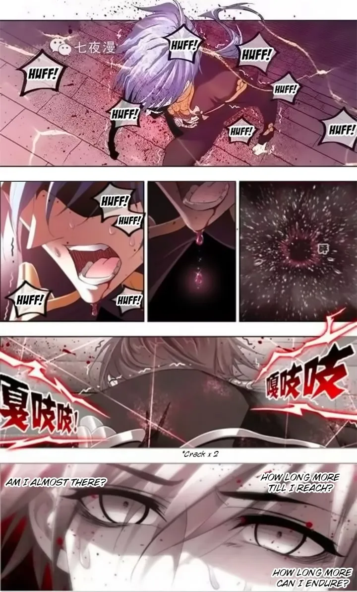 Read soul land manhua reading order What order to read Soul Land Manhua in douluo Manga Online