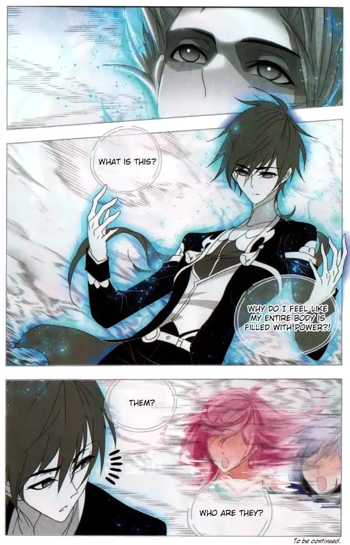 Read soul land manhua reading order What order to read Soul Land Manhua in douluo Manga Online