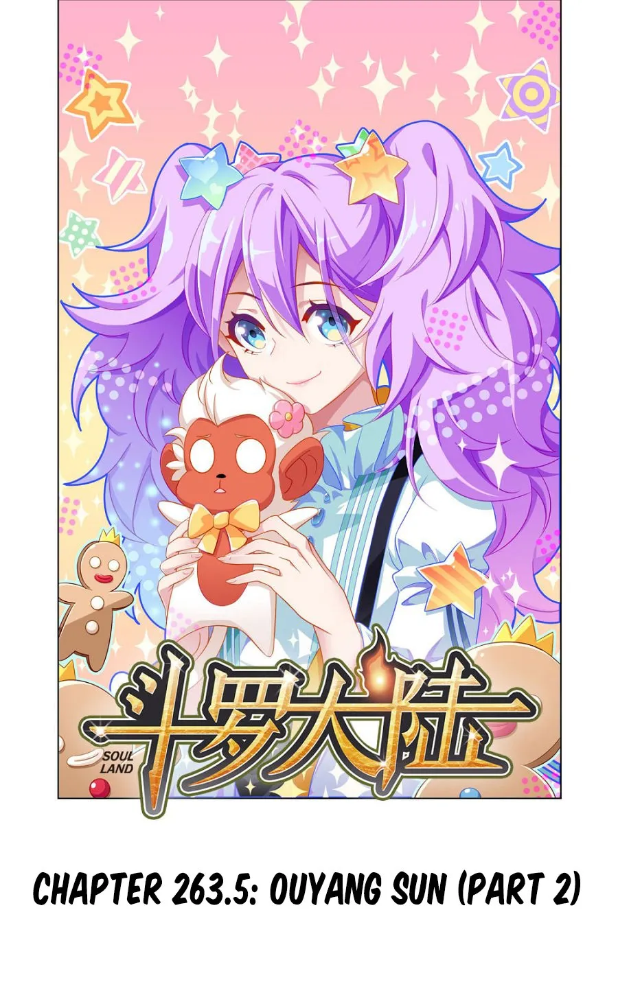 Read soul land manhua reading order What order to read Soul Land Manhua in douluo Manga Online