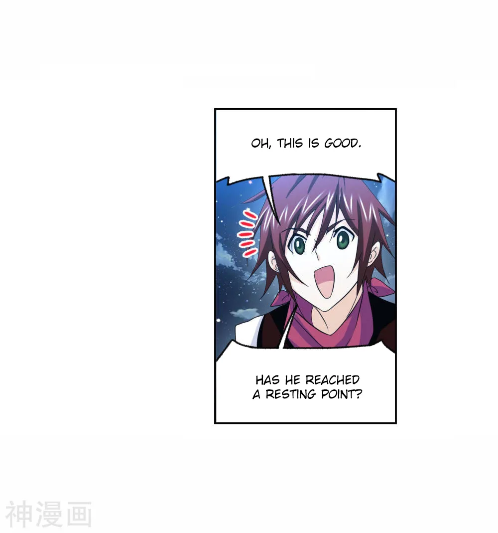 Read soul land manhua reading order What order to read Soul Land Manhua in douluo Manga Online