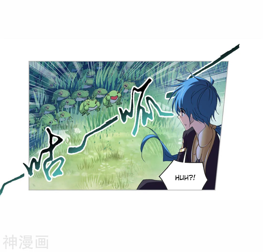 Read soul land manhua reading order What order to read Soul Land Manhua in douluo Manga Online