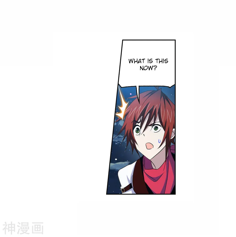 Read soul land manhua reading order What order to read Soul Land Manhua in douluo Manga Online