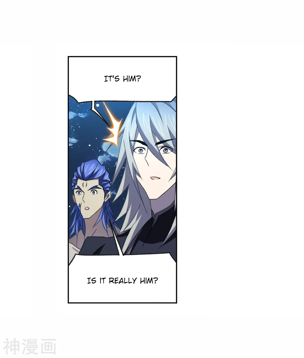 Read soul land manhua reading order What order to read Soul Land Manhua in douluo Manga Online