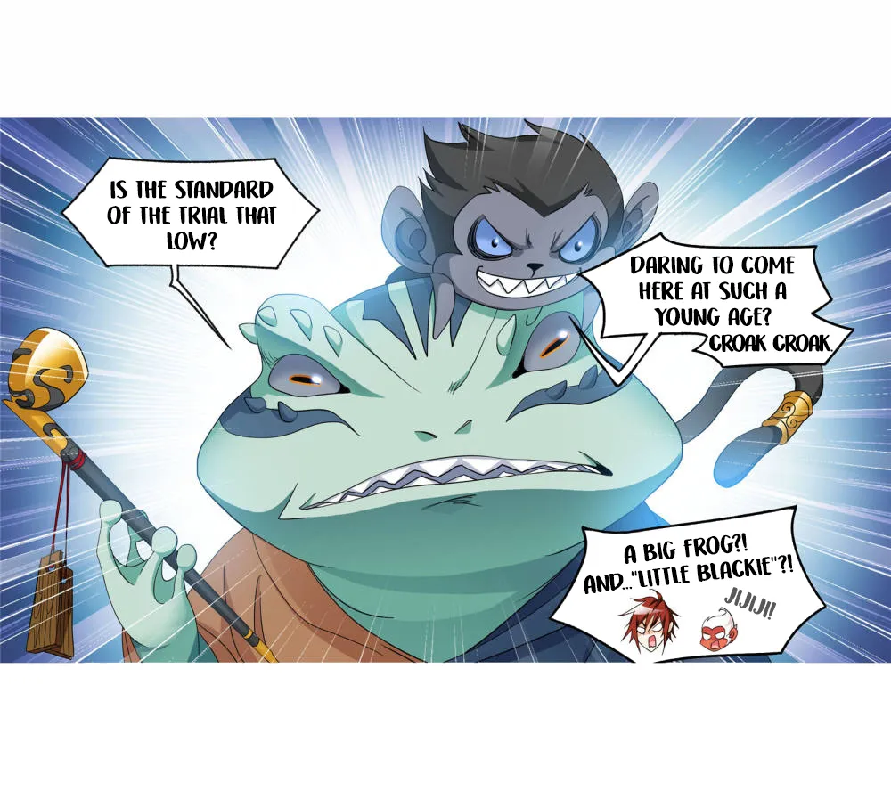 Read soul land manhua reading order What order to read Soul Land Manhua in douluo Manga Online