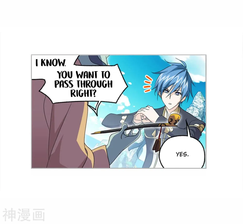 Read soul land manhua reading order What order to read Soul Land Manhua in douluo Manga Online