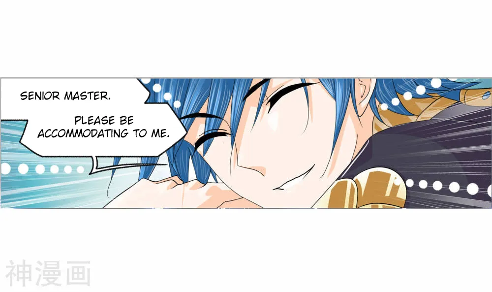 Read soul land manhua reading order What order to read Soul Land Manhua in douluo Manga Online