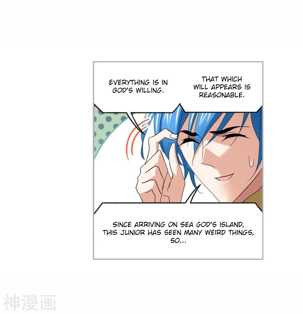 Read soul land manhua reading order What order to read Soul Land Manhua in douluo Manga Online