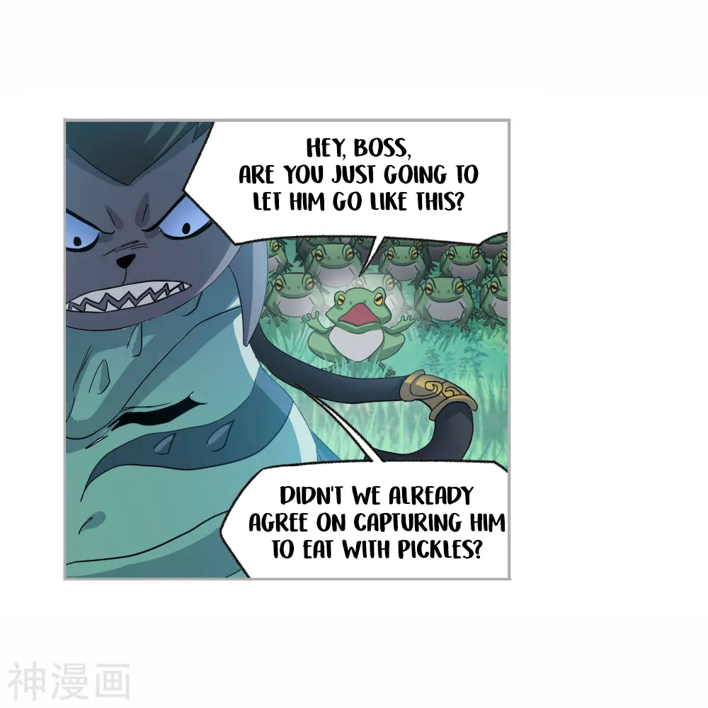 Read soul land manhua reading order What order to read Soul Land Manhua in douluo Manga Online