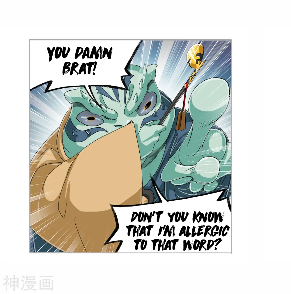 Read soul land manhua reading order What order to read Soul Land Manhua in douluo Manga Online