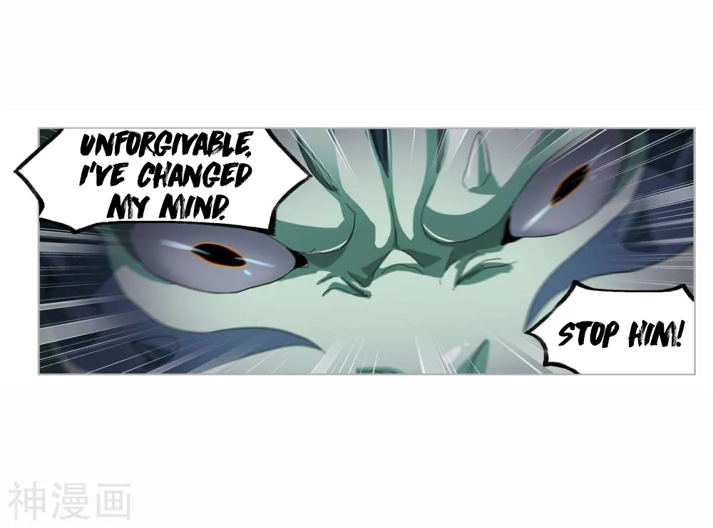 Read soul land manhua reading order What order to read Soul Land Manhua in douluo Manga Online