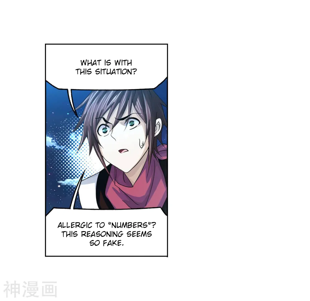 Read soul land manhua reading order What order to read Soul Land Manhua in douluo Manga Online