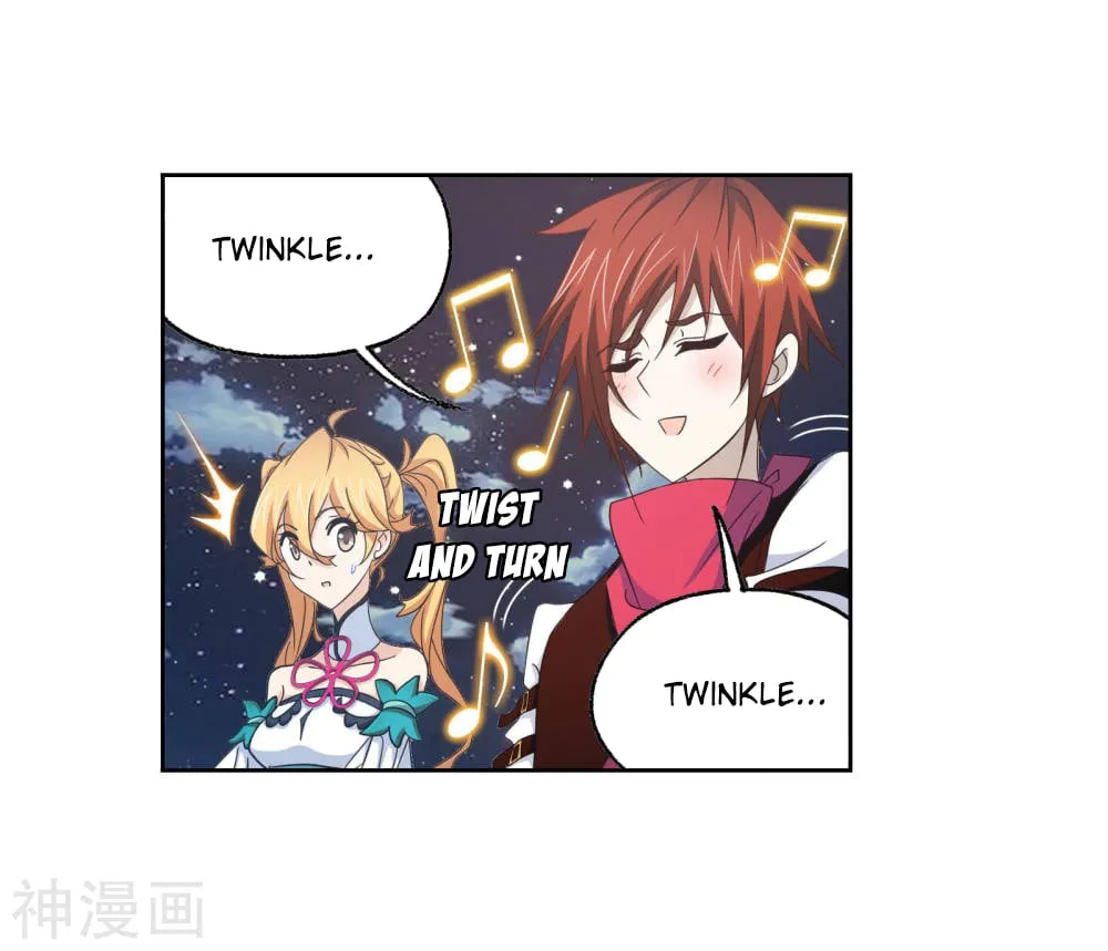 Read soul land manhua reading order What order to read Soul Land Manhua in douluo Manga Online