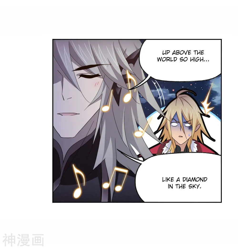 Read soul land manhua reading order What order to read Soul Land Manhua in douluo Manga Online