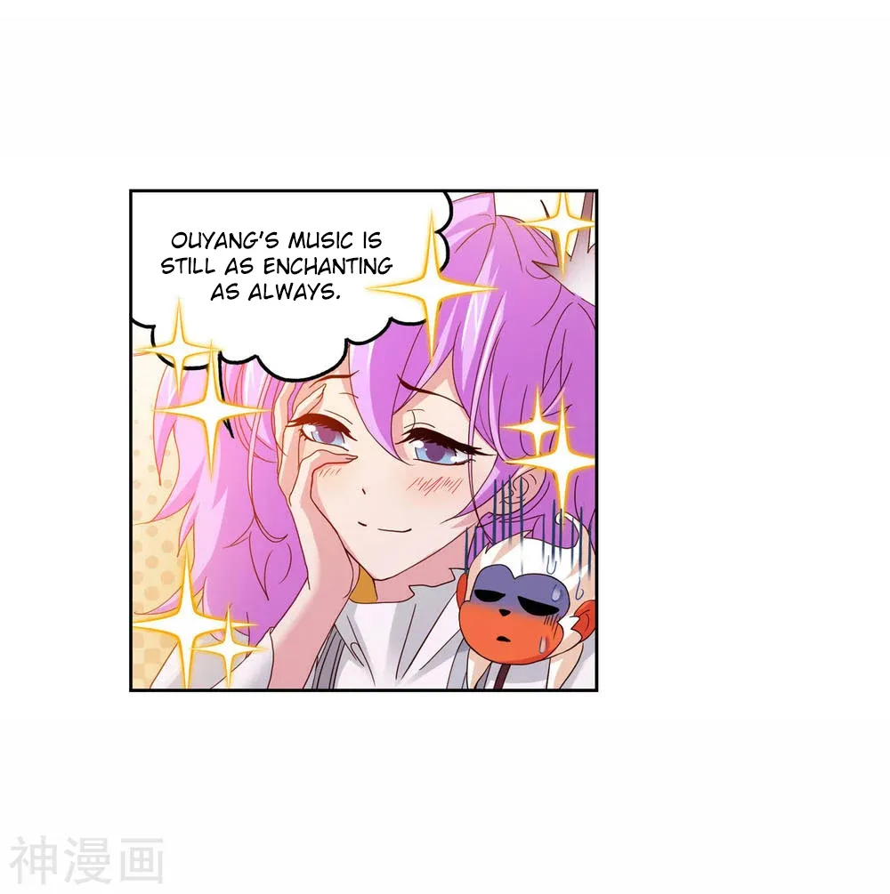 Read soul land manhua reading order What order to read Soul Land Manhua in douluo Manga Online