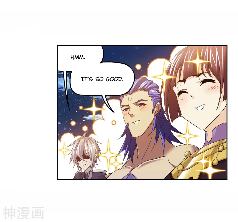 Read soul land manhua reading order What order to read Soul Land Manhua in douluo Manga Online