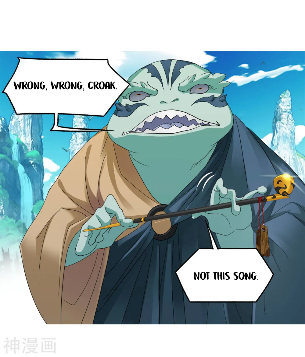 Read soul land manhua reading order What order to read Soul Land Manhua in douluo Manga Online