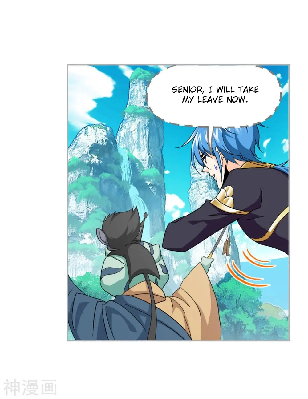 Read soul land manhua reading order What order to read Soul Land Manhua in douluo Manga Online