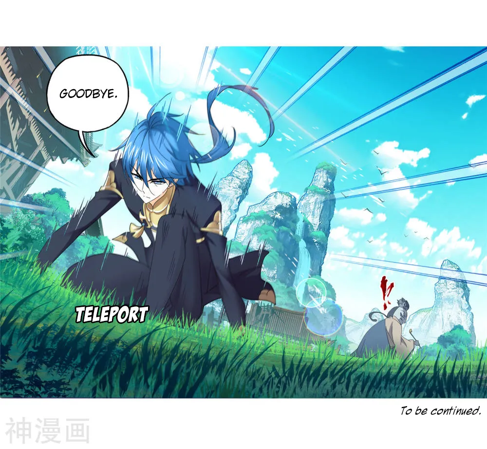 Read soul land manhua reading order What order to read Soul Land Manhua in douluo Manga Online