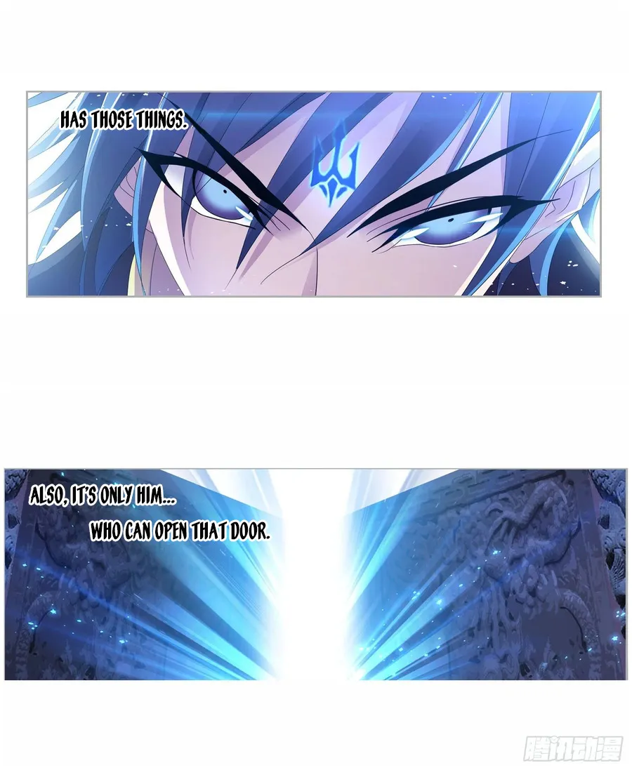 Read soul land manhua reading order What order to read Soul Land Manhua in douluo Manga Online