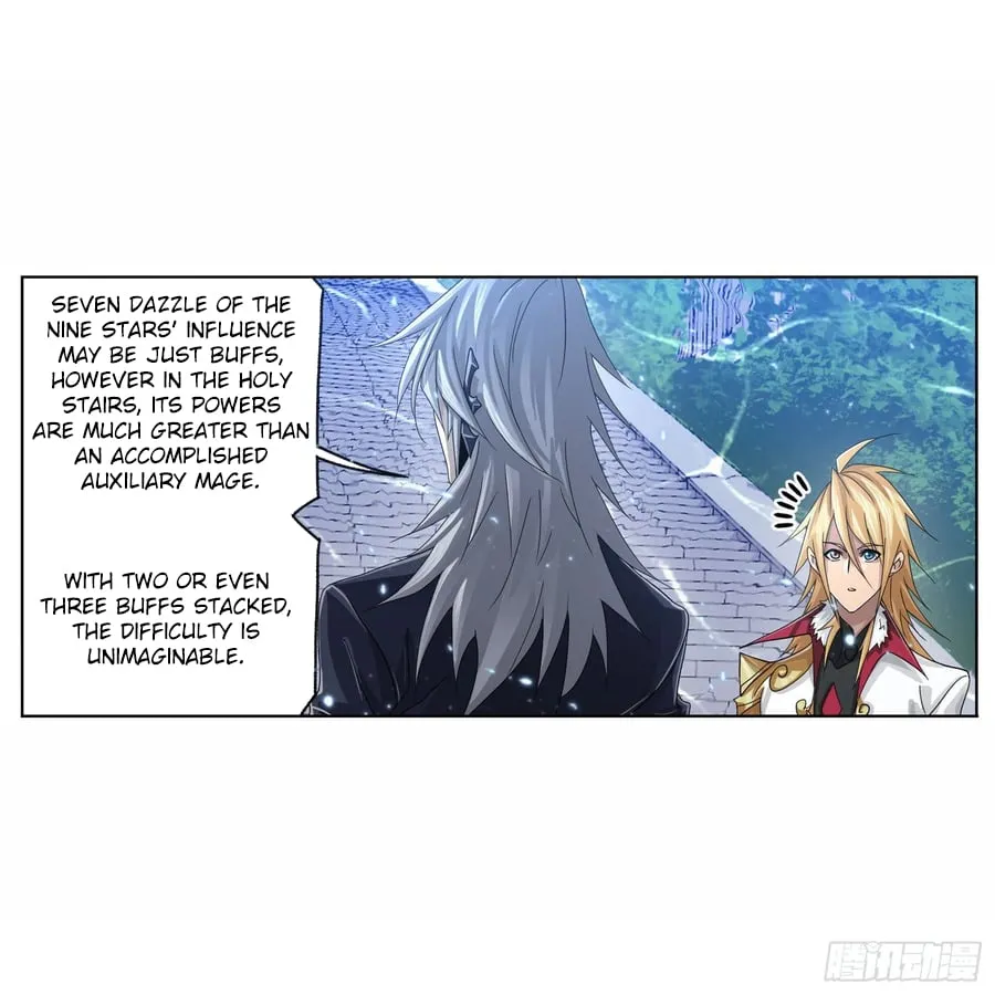 Read soul land manhua reading order What order to read Soul Land Manhua in douluo Manga Online