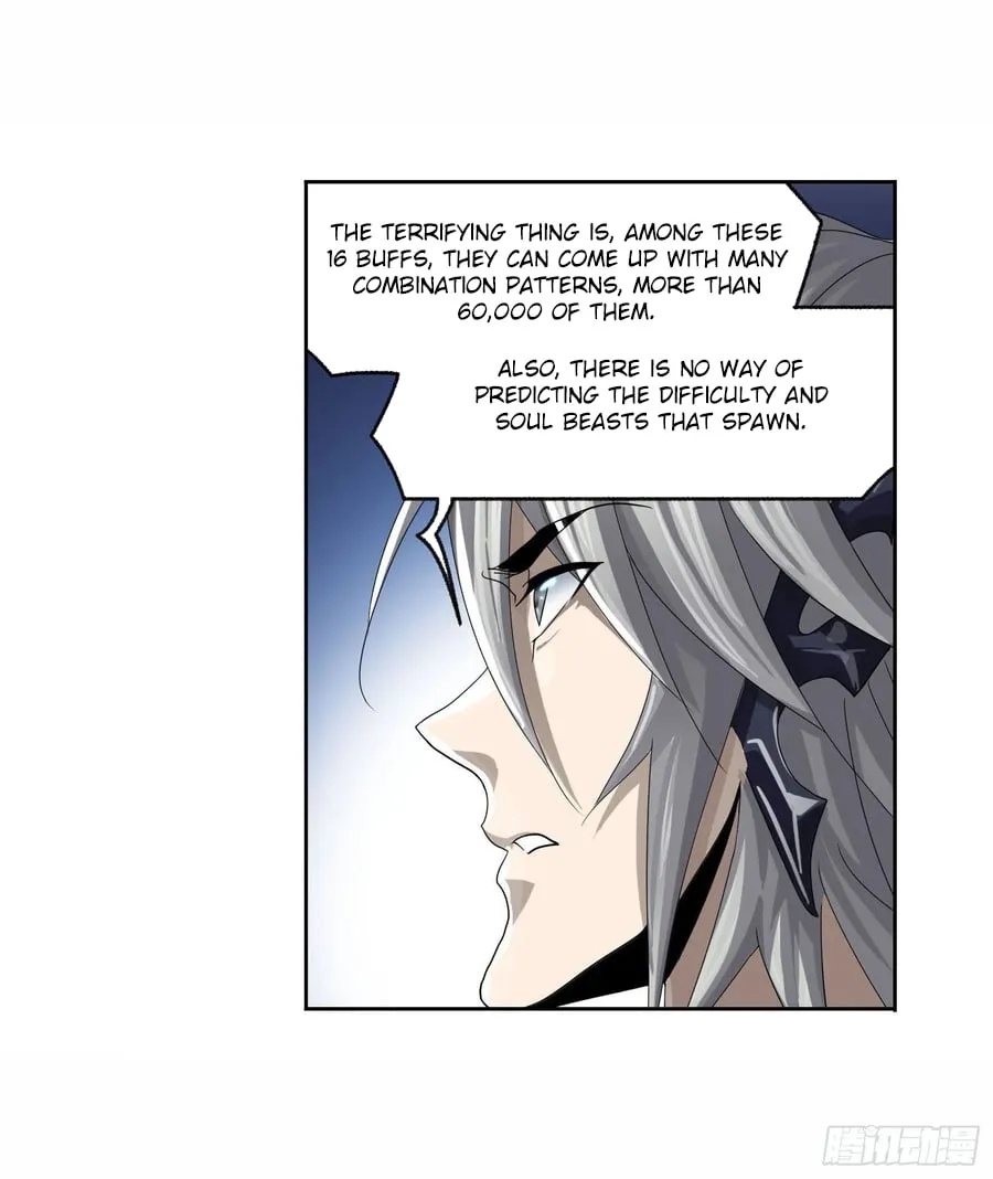 Read soul land manhua reading order What order to read Soul Land Manhua in douluo Manga Online