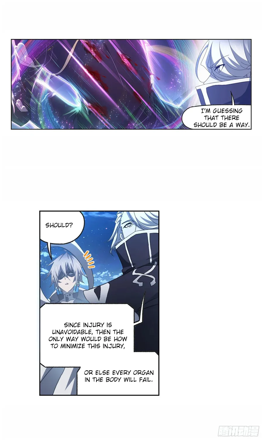 Read soul land manhua reading order What order to read Soul Land Manhua in douluo Manga Online