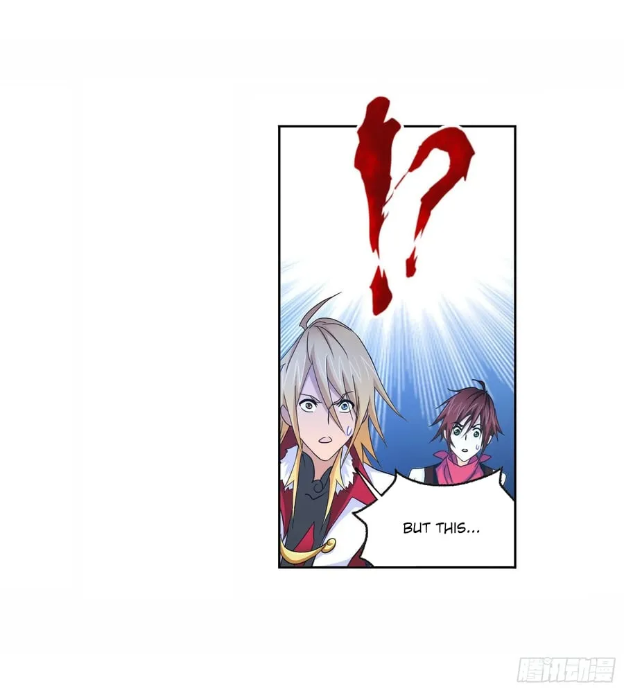 Read soul land manhua reading order What order to read Soul Land Manhua in douluo Manga Online