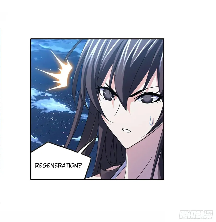 Read soul land manhua reading order What order to read Soul Land Manhua in douluo Manga Online