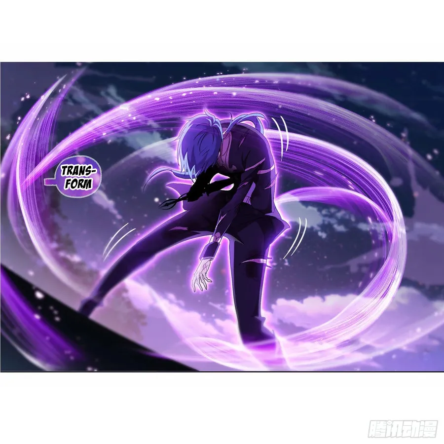 Read soul land manhua reading order What order to read Soul Land Manhua in douluo Manga Online