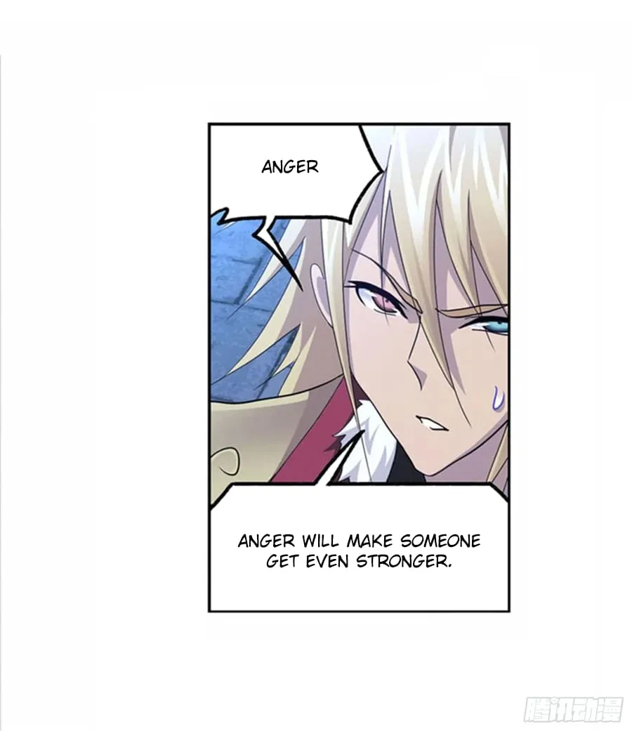 Read soul land manhua reading order What order to read Soul Land Manhua in douluo Manga Online