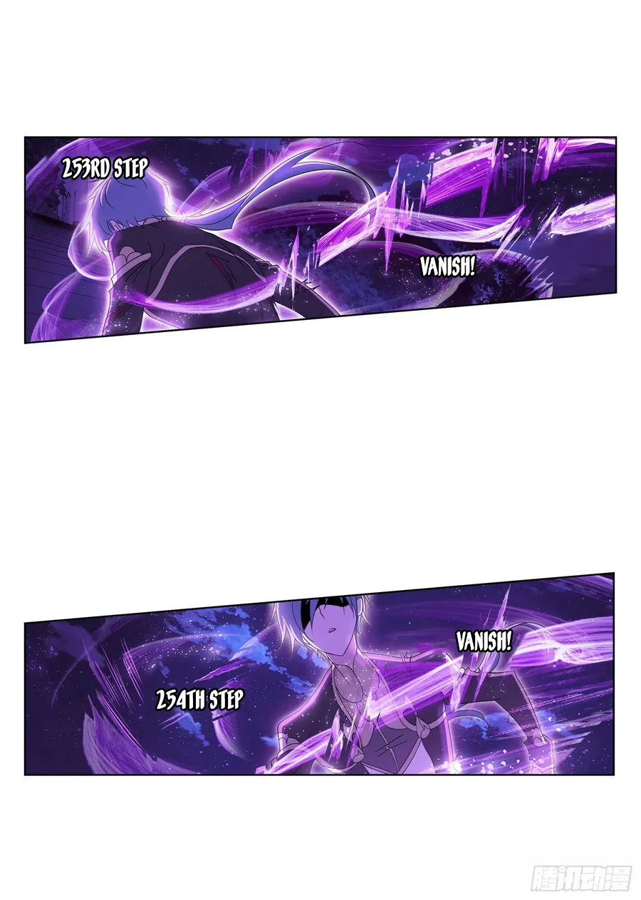 Read soul land manhua reading order What order to read Soul Land Manhua in douluo Manga Online