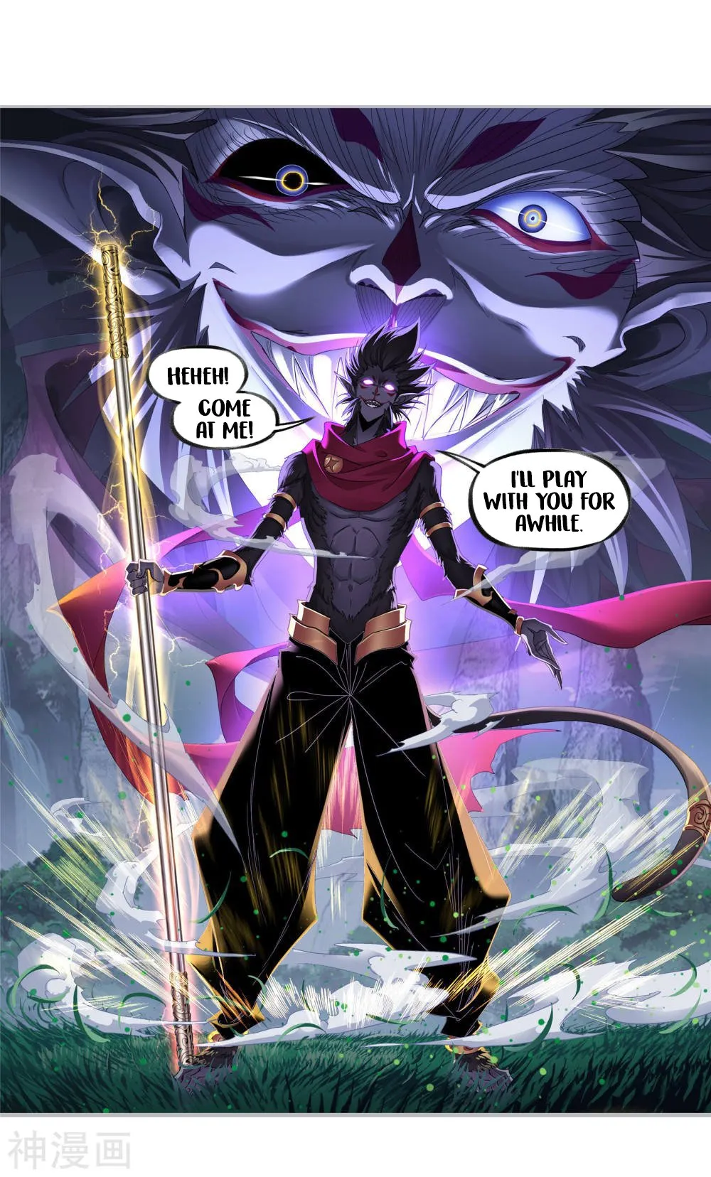 Read soul land manhua reading order What order to read Soul Land Manhua in douluo Manga Online