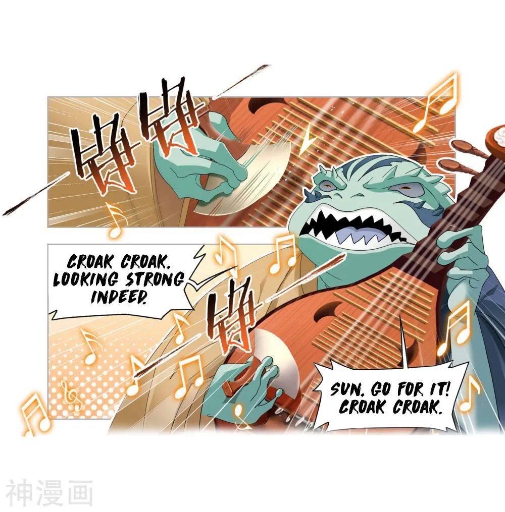 Read soul land manhua reading order What order to read Soul Land Manhua in douluo Manga Online