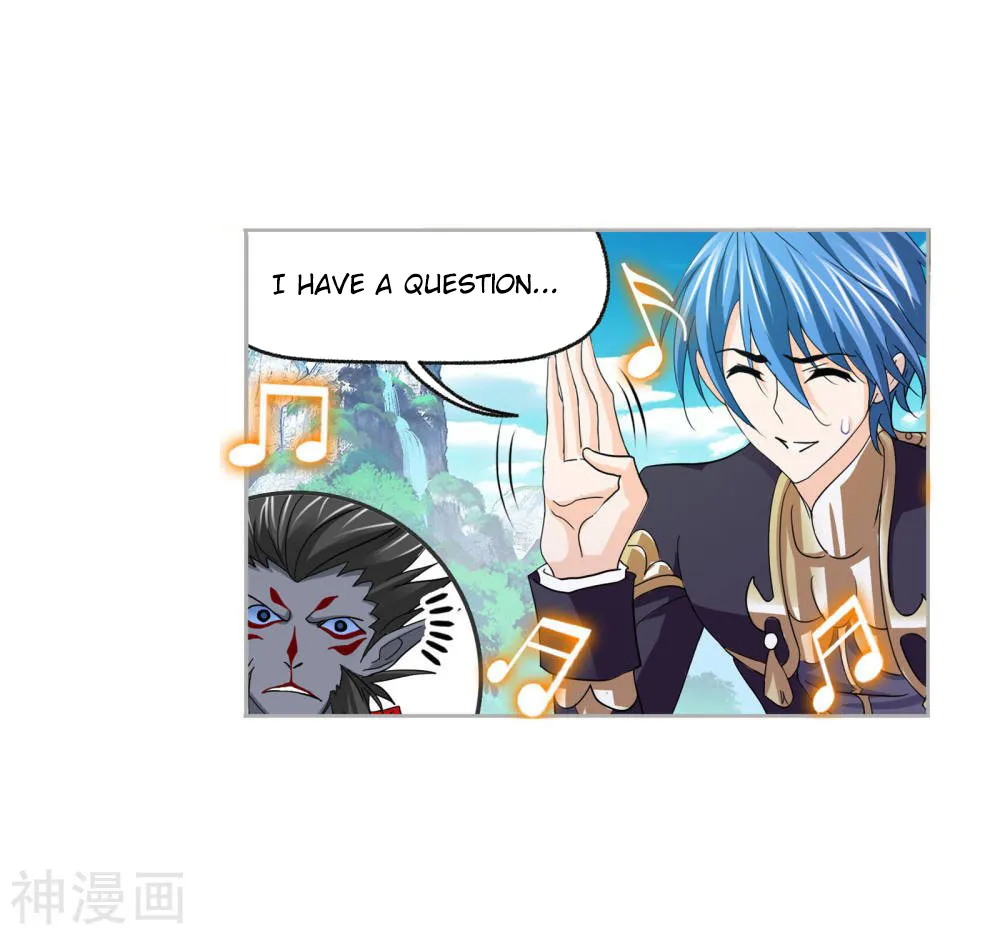 Read soul land manhua reading order What order to read Soul Land Manhua in douluo Manga Online