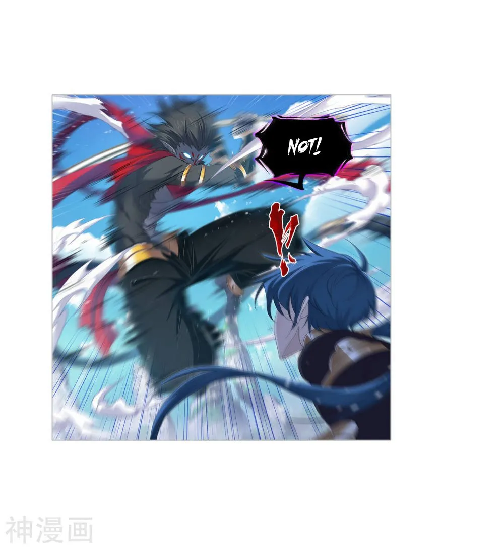 Read soul land manhua reading order What order to read Soul Land Manhua in douluo Manga Online