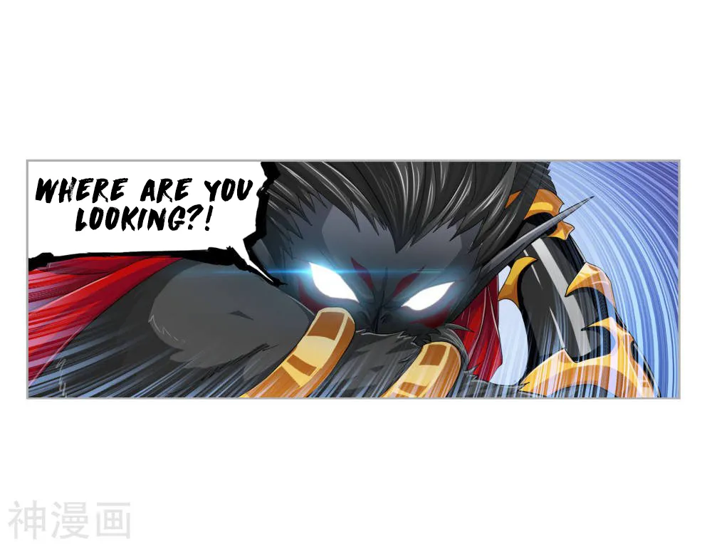 Read soul land manhua reading order What order to read Soul Land Manhua in douluo Manga Online