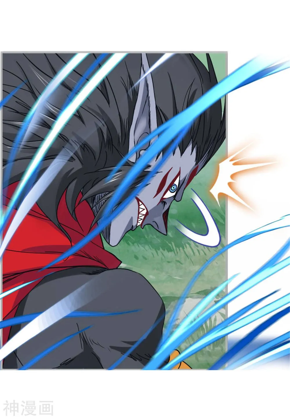 Read soul land manhua reading order What order to read Soul Land Manhua in douluo Manga Online