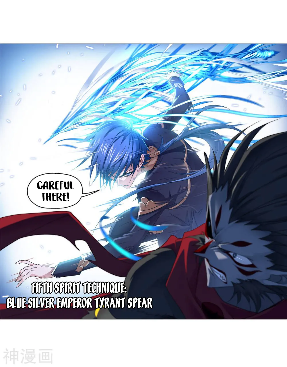 Read soul land manhua reading order What order to read Soul Land Manhua in douluo Manga Online