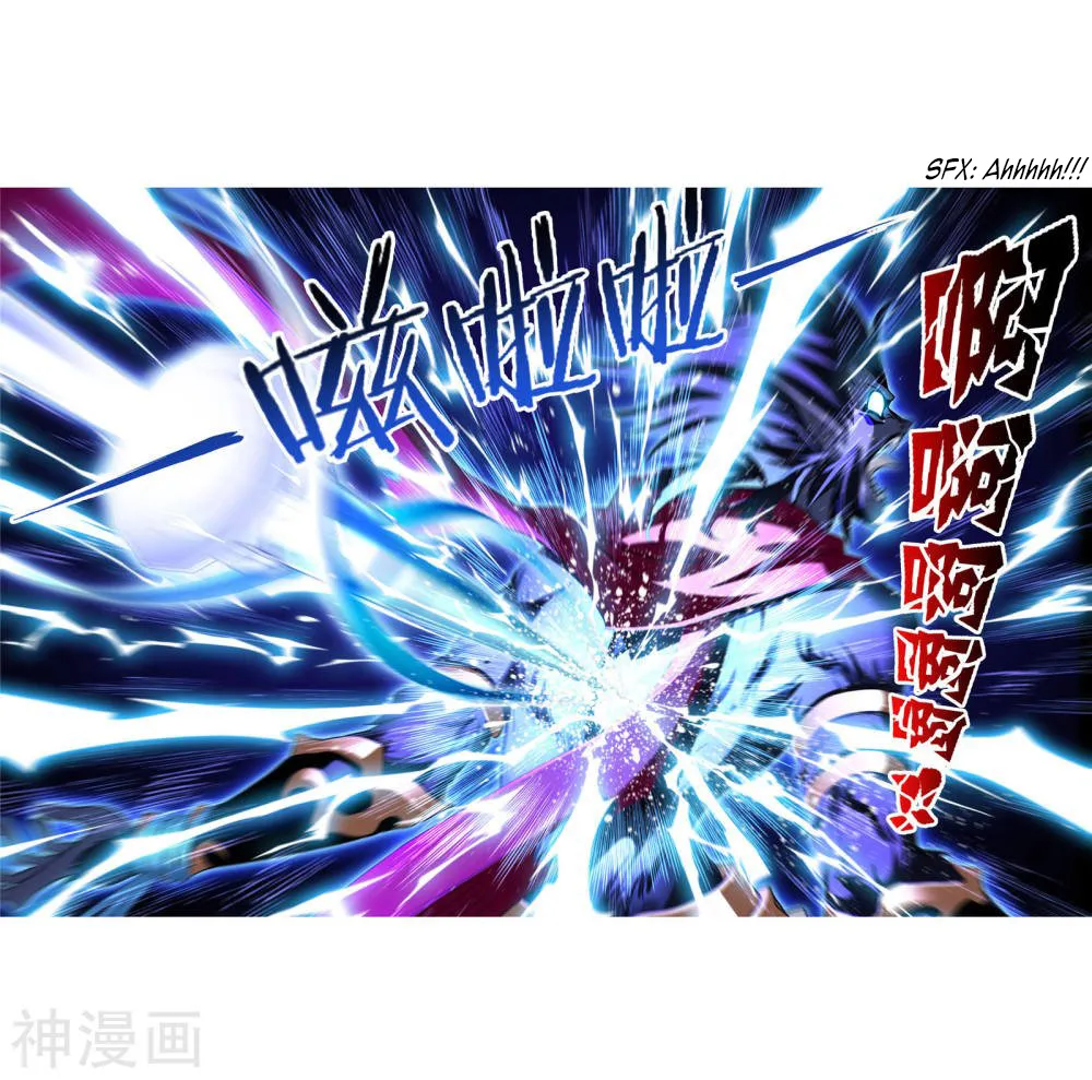 Read soul land manhua reading order What order to read Soul Land Manhua in douluo Manga Online